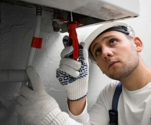 About Emergency plumbing pros Hitchcock, TX